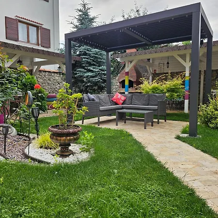 Amalia Guest house