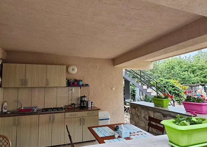 Amalia Guest house Eforie Sud (Constanta)